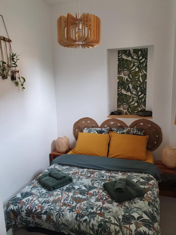 Superbe 2 Pieces Neuf A 100M De La Plage Menton Exterior foto
